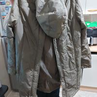 3 giubbotti da donna stock 42/44 come nuovi 