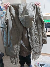 3 giubbotti da donna stock 42/44 come nuovi 