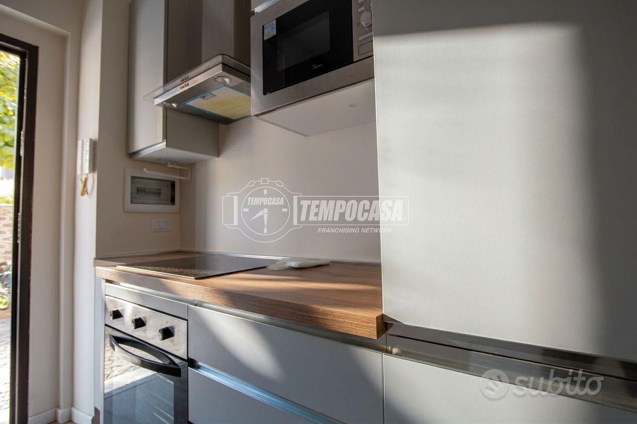 Appartamento – Cologno Monzese, San Maurizio al Lambro - Vista 4