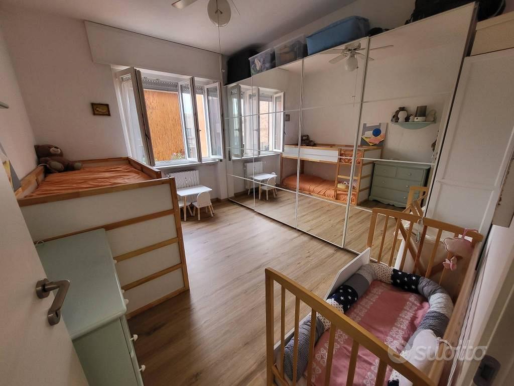 Appartamento – Bresso, Milano - Altro