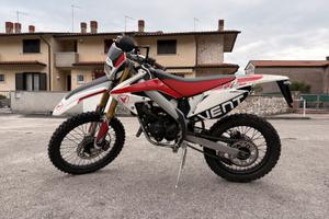 Vent Baja 50