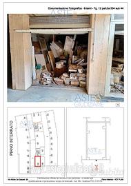 Box/Posto auto Faleria [A4343121]