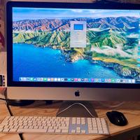 iMac 27"