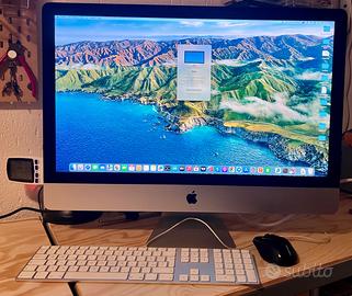 iMac 27"