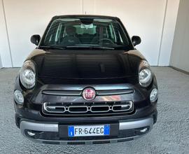 FIAT 500L 1.3 Multijet 95 CV // UNICO PROPRIETA