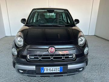 FIAT 500L 1.3 Multijet 95 CV // UNICO PROPRIETA