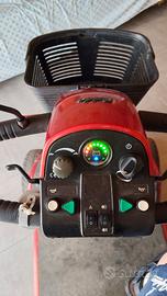motoretta