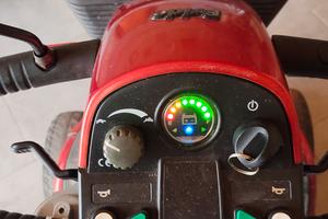 motoretta