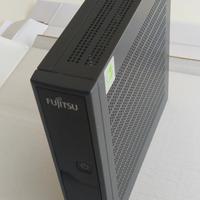 Thin Client PC Fujitsu 
