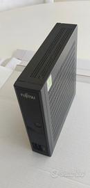 Thin Client PC Fujitsu 