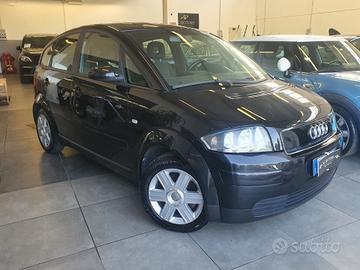 Audi A2 1.4 16V Top