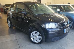 Audi A2 1.4 16V Top
