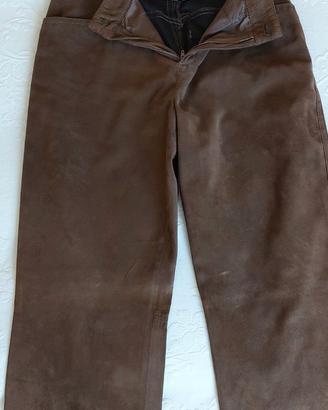 Pantaloni Marella tg 40