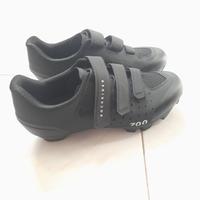 Scarpe mtb RACE 700 nere - ROCKRIDER taglia 40