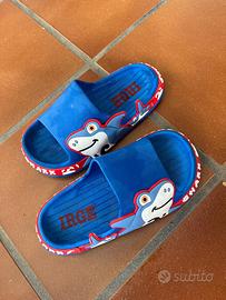 Ciabatte per bambini