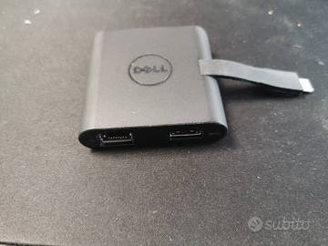 Adattatore Dell DA200