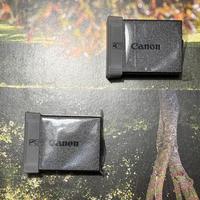 Batterie Canon LP-E10 originali 2025