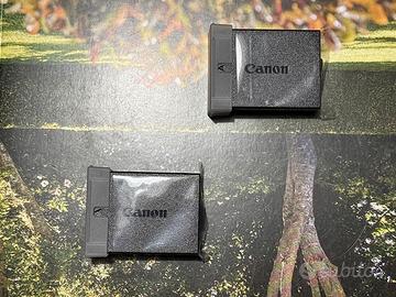 Batterie Canon LP-E10 originali 2025