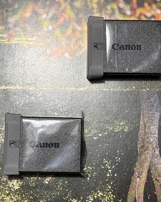 Batterie Canon LP-E10 originali 2025