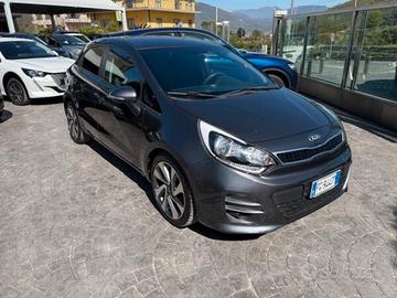 Kia Rio 1.4 CRDi 5p.S&S High Tech 90Cv