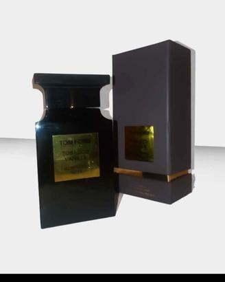 profumo Tom Ford tabacco vaniglia 100ML