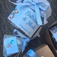 bomboniere segnaposto x evento 