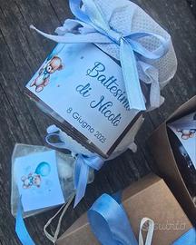 bomboniere segnaposto x evento 