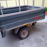 Carrello appendice