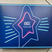 Cofanetto Angel Mugler EDP