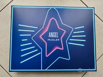 Cofanetto Angel Mugler EDP