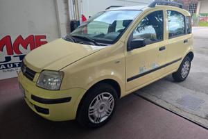 Fiat Panda 1.2 Dynamic Natural Power rate da 99,00