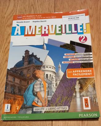 A Merveille Vol 2