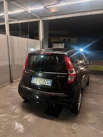 2013 Suzuki splash