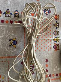 Cavo antenna maschio