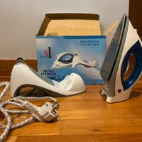 Ferro da stiro senza fili