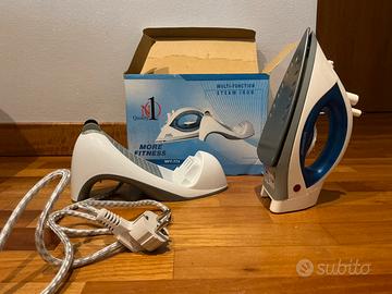 Ferro da stiro senza fili