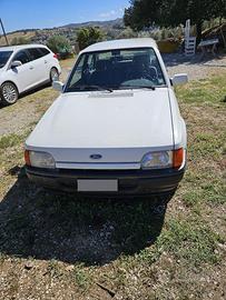  ford orion 1.4 
