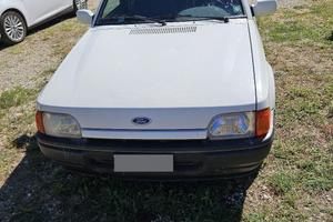  ford orion 1.4 