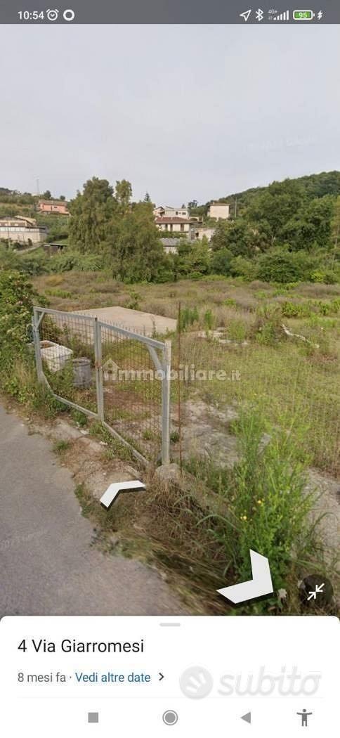 Rustico + terreno 5000mq - Vista 3
