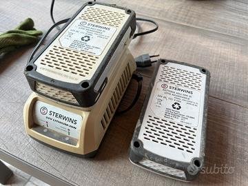 Batterie STERWINS 22V