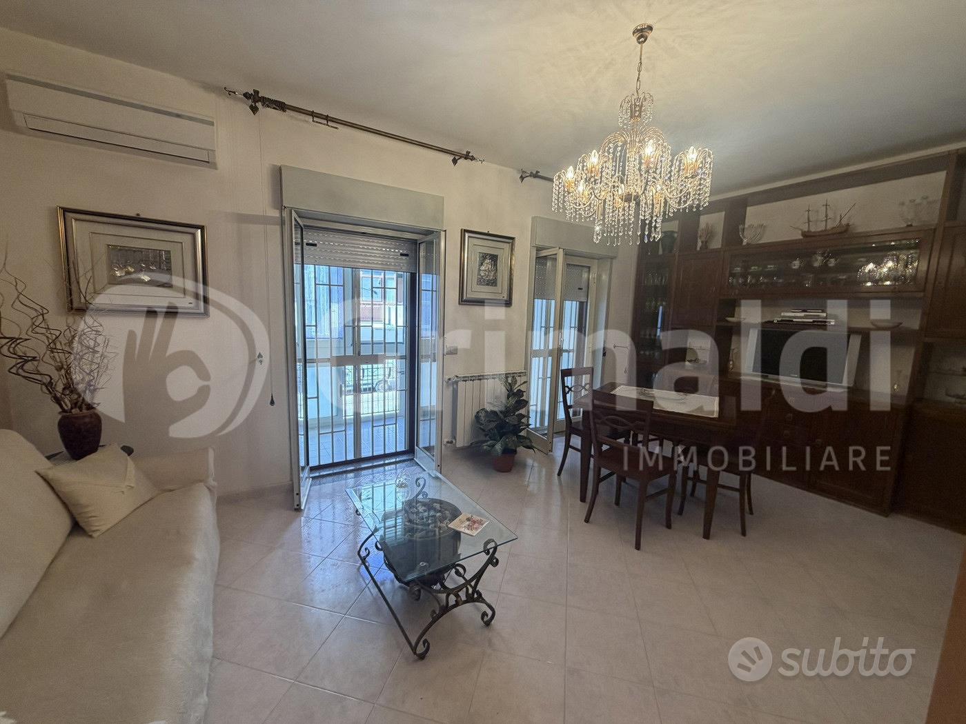 Appartamento – Messina, Immacolata, III Circoscrizione - Vista 2