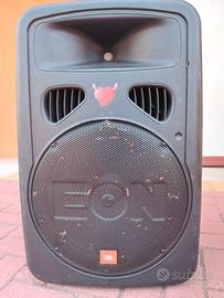 Coppia casse JBL
