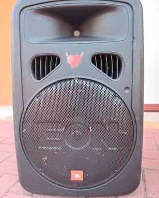 Coppia casse JBL