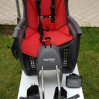 Seggiolino bici Hamax