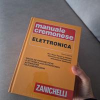 Manuale cremonese elettronica