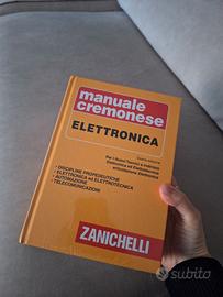 Manuale cremonese elettronica