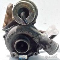 Turbina peugeot 307 k03403550