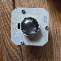 kit cancello automatico FAAC