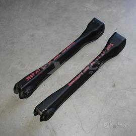 Puntoni braccetti anteriori Jeep Cherokee XJ