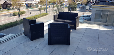 Frontemare in centro città